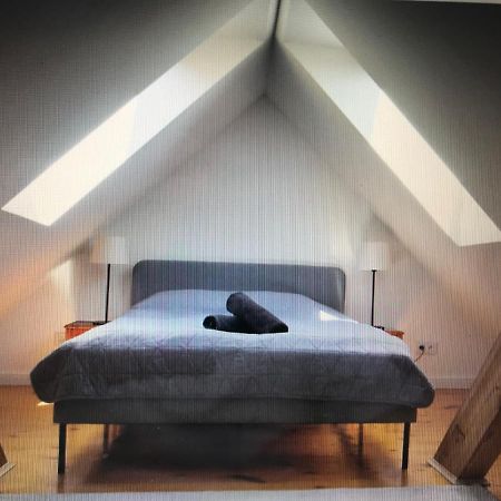 Marymont Metro Apartment ワルシャワ エクステリア 写真