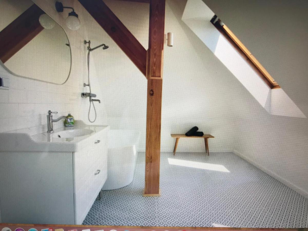 Marymont Metro Apartment ワルシャワ エクステリア 写真