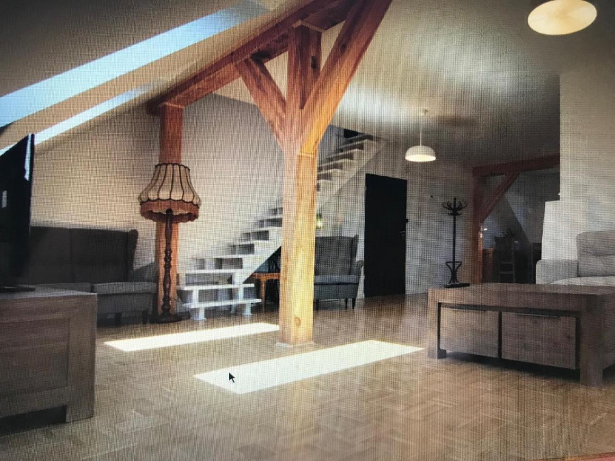 Marymont Metro Apartment ワルシャワ エクステリア 写真